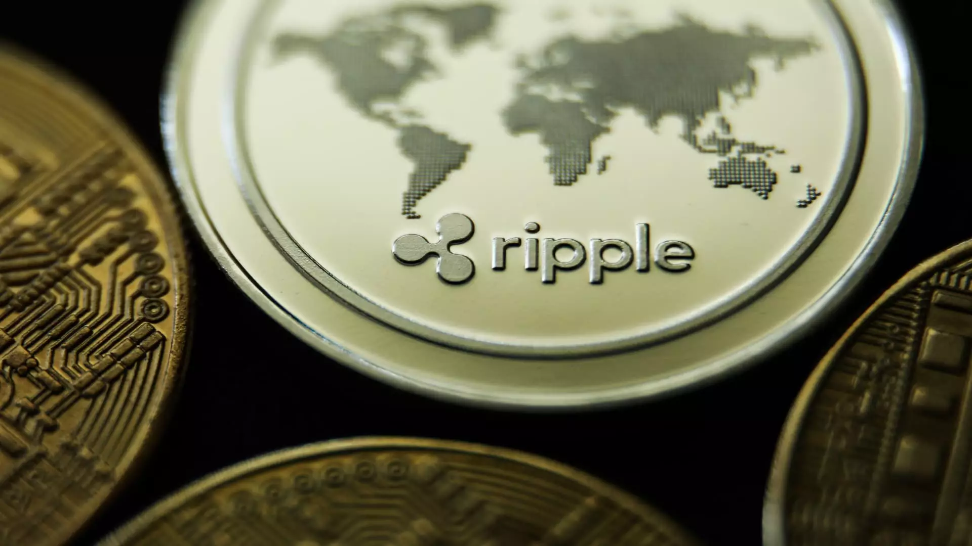 Stablecoin Surge Threatens Financial Stability: A Dangerous Path to Centralization
