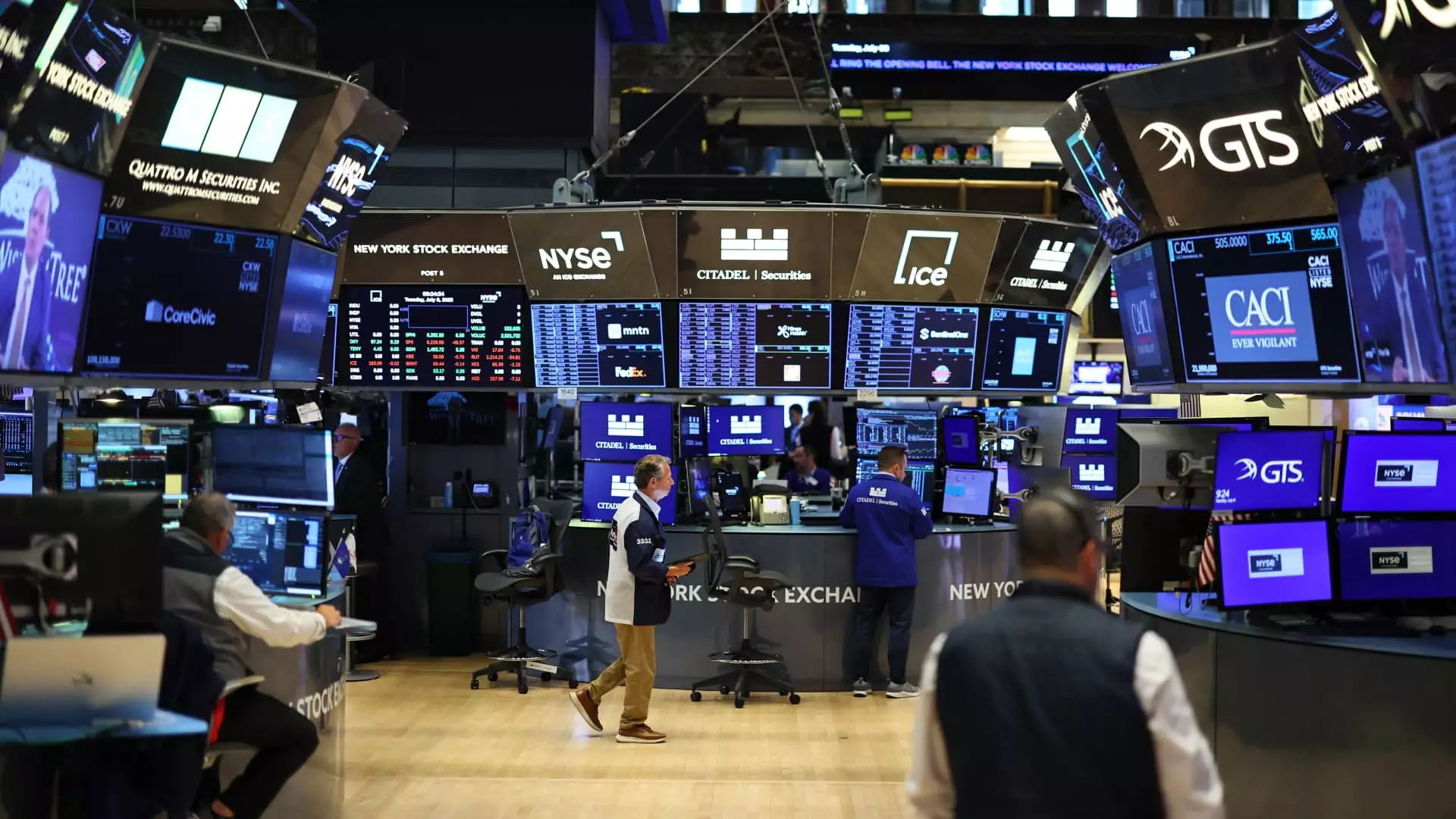 The Illusory Promise of a Market Revival: A Stark Reality Check for Investors