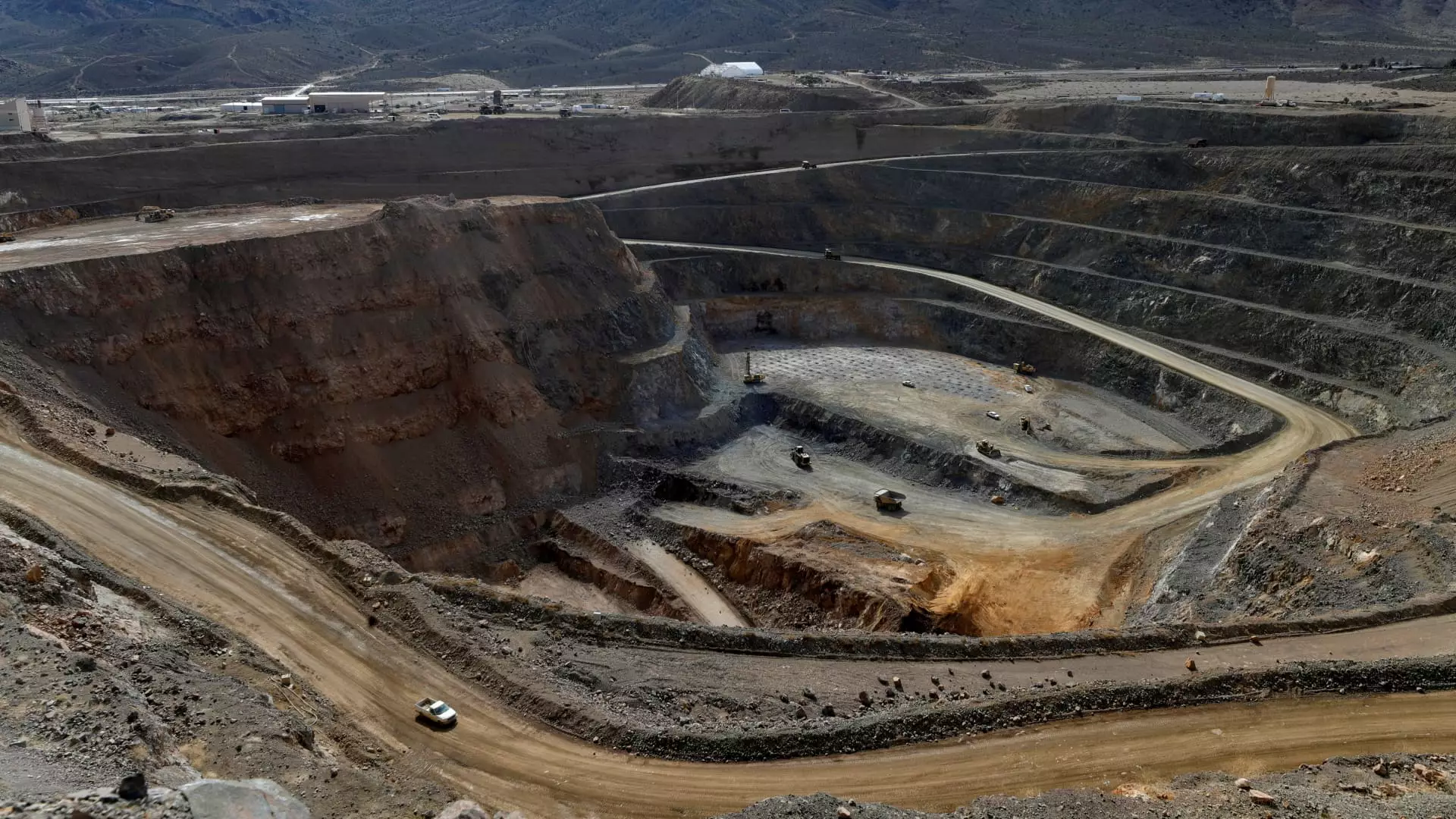 Unmasking the Truth: Does the Pentagon’s Bold Investment in Rare Earths Signal U.S. Strategic Shift or Risky Overreach?
