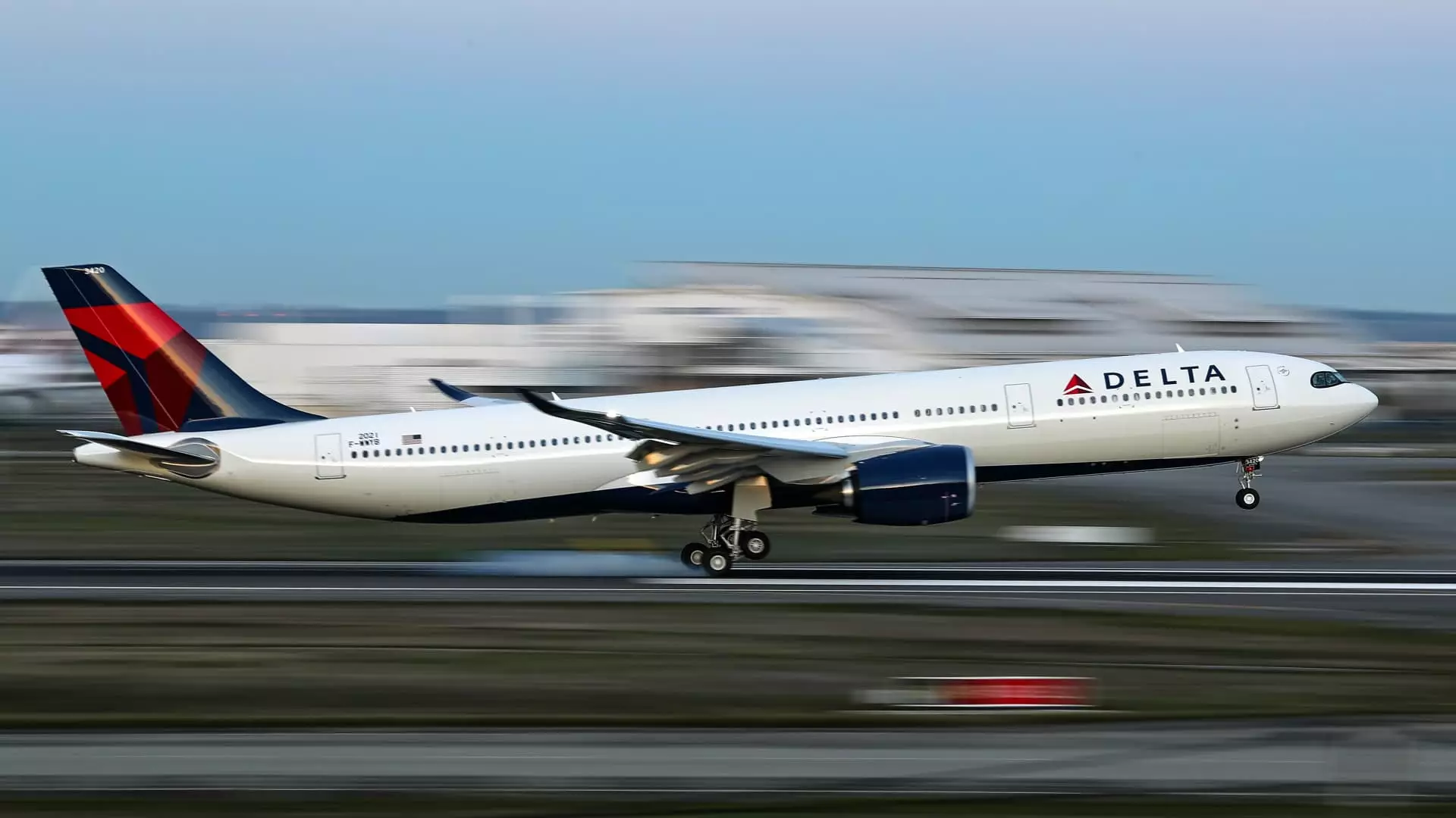 Why Delta’s Bold Strategy Will Redefine Luxury Travel and Threaten the Competitive Edge