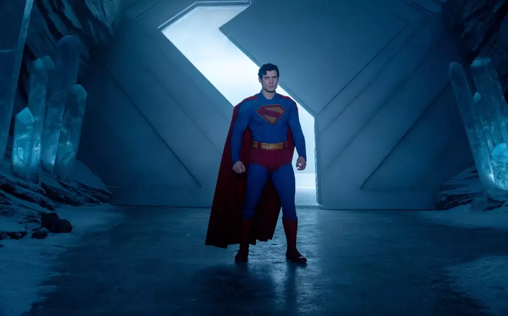 Superman’s Launch Sparks Mixed Reactions: A Critical Analysis of a High-Stakes Franchise Resurgence