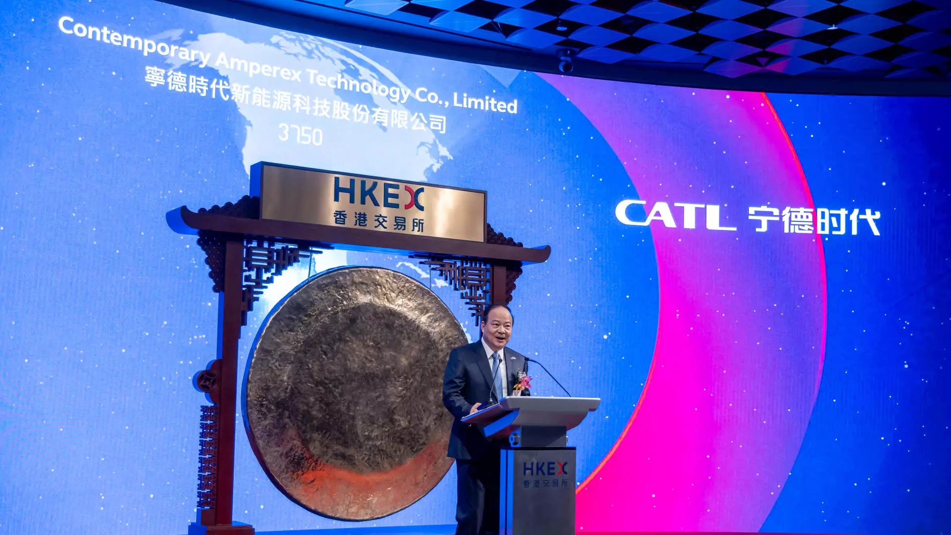 Unleashing Power or Overpromising? The 2025 CATL Rise That Could Reshape the Battery Industry