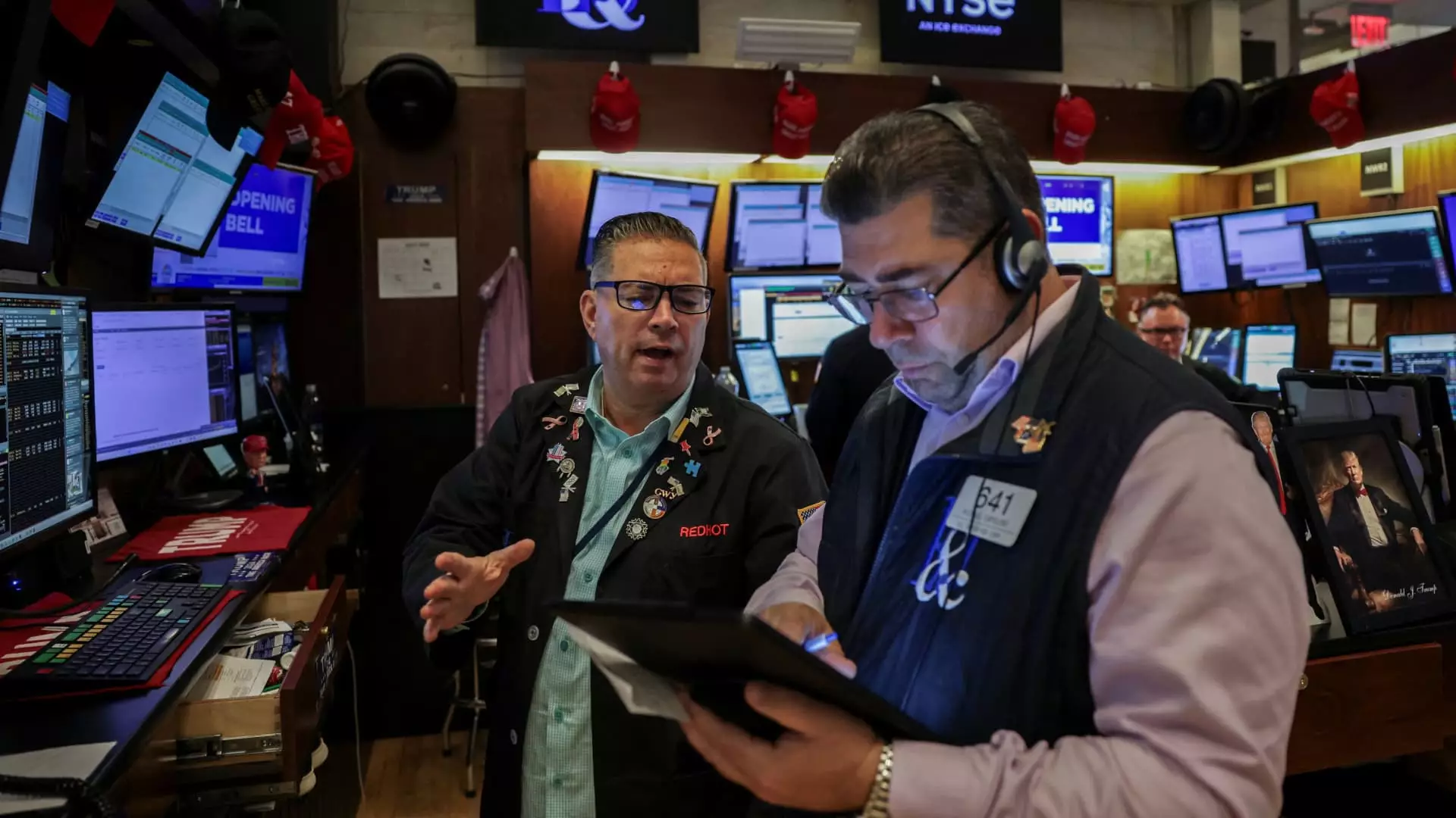The Devil is in the Details: Why Market Fluctuations Reflect Deeper Economic Flaws