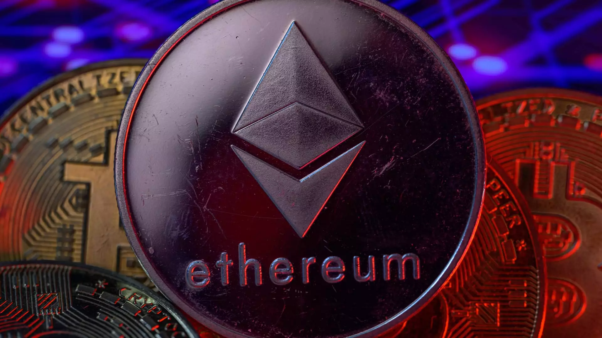 Ethereum’s Resurgence Sparks Confidence — Is This the Beginning of a Turnaround?