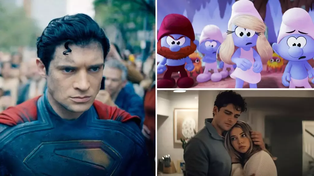 Why Hollywood’s Latest Flops and Franchises Reveal a Stark Shift in Audience Power