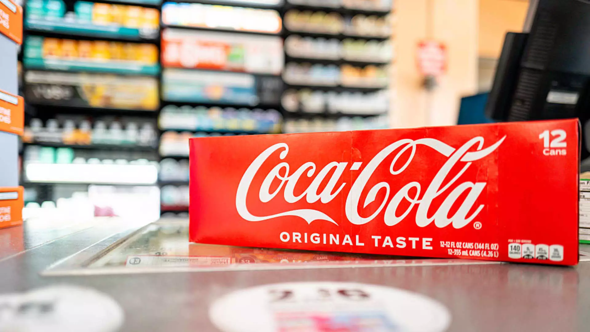 Why Coca-Cola’s Mixed Results Signal a Deeper Crisis for Center-Right Business Resilience