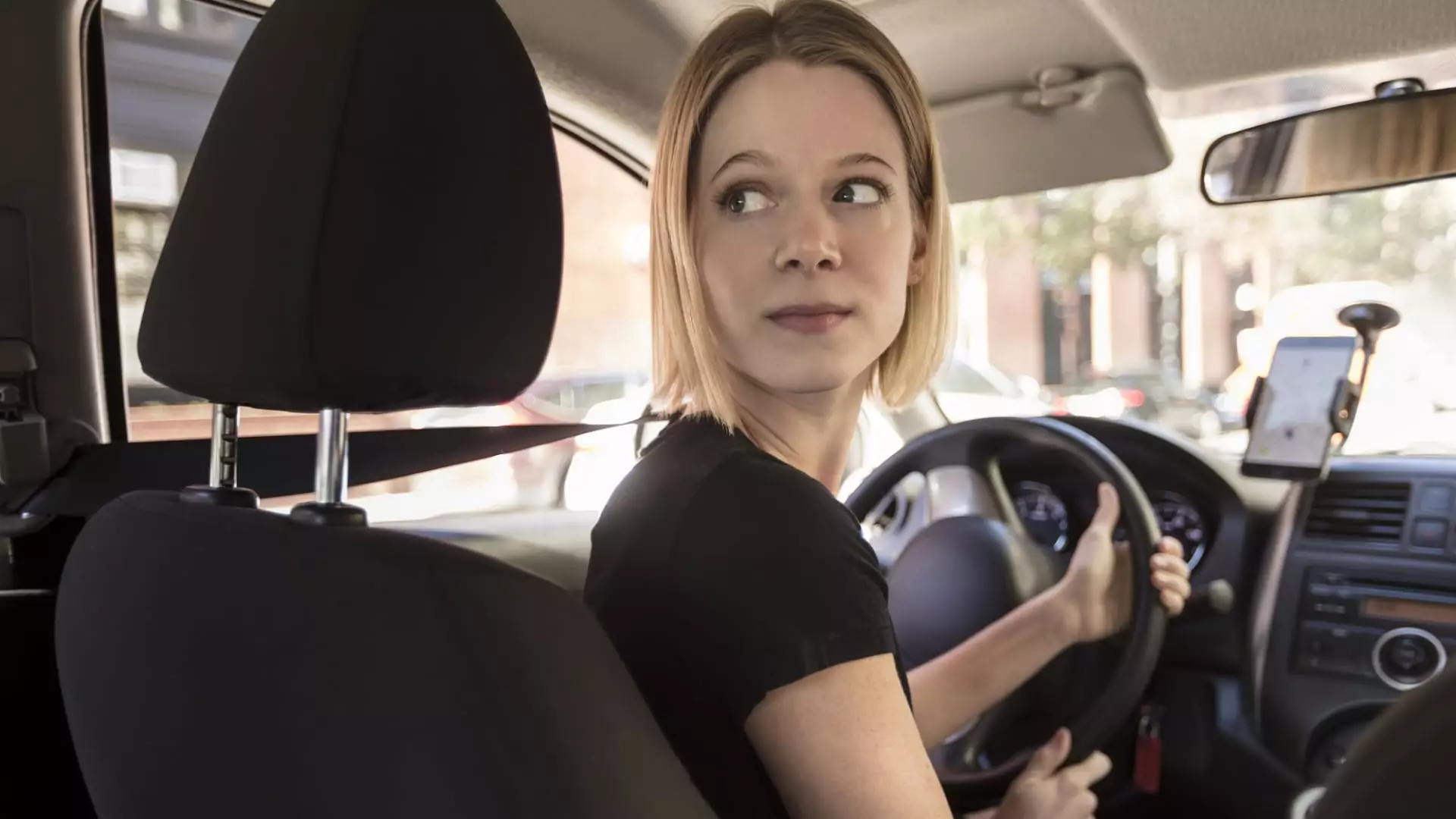 Uber’s Gender Pairing Initiative: A Step Forward or a Missed Opportunity?