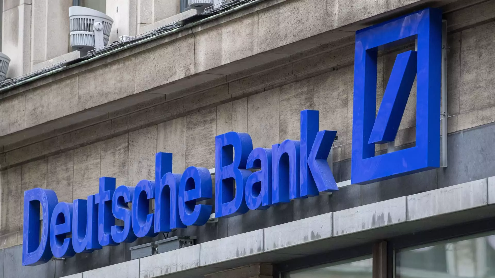 Deutsche Bank’s Resilience Masks Underlying Challenges: A Critical Look at the 2024 Performance