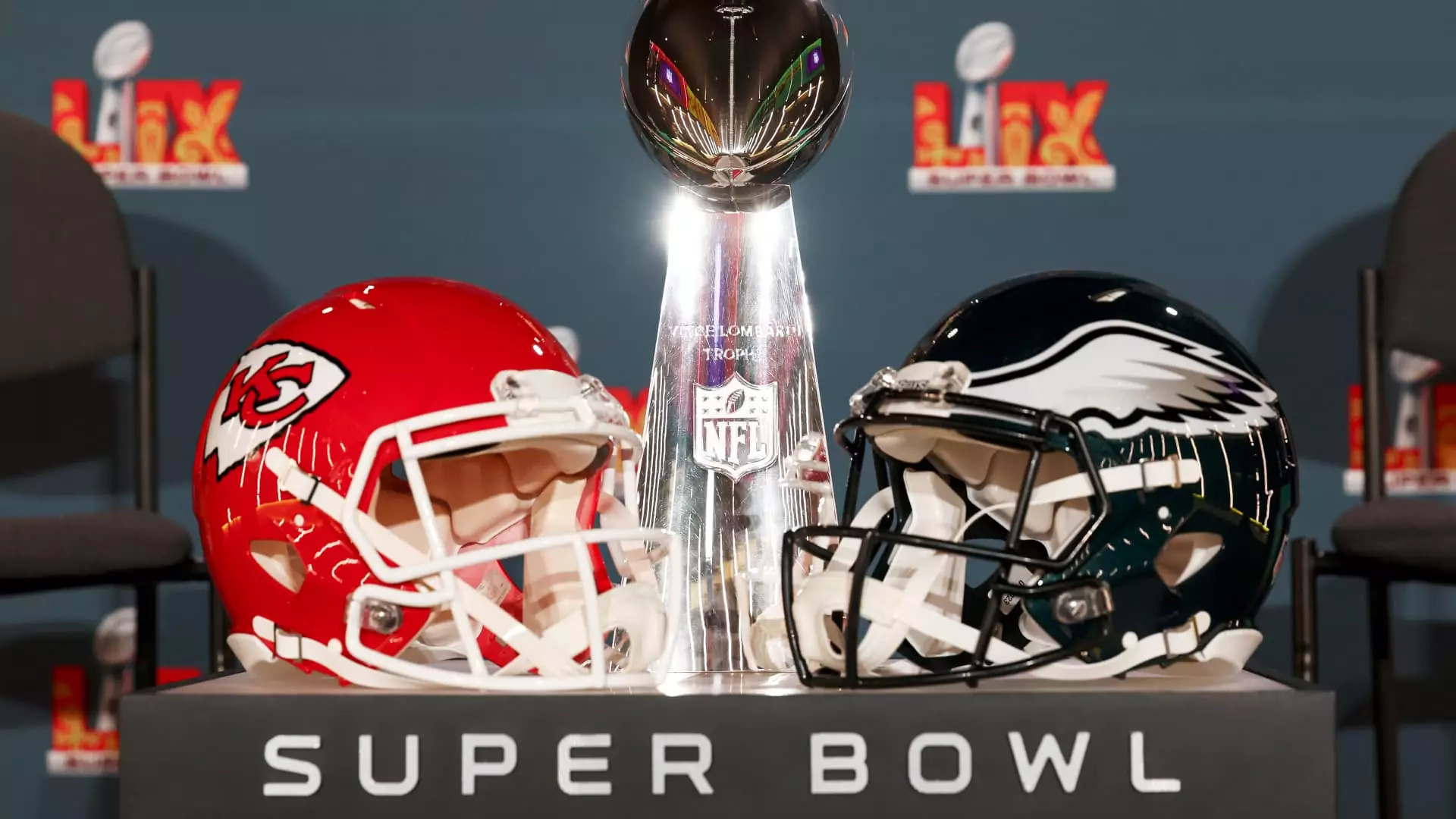 Super Bowl Scandal: The NFL’s Tarnished Integrity and the False Promise of Fair Play
