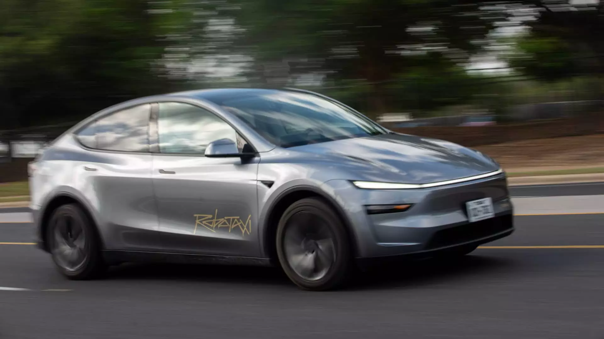 Dangerous Illusions of Tesla’s Autonomous Promises: A Fragile Leap Toward the Future