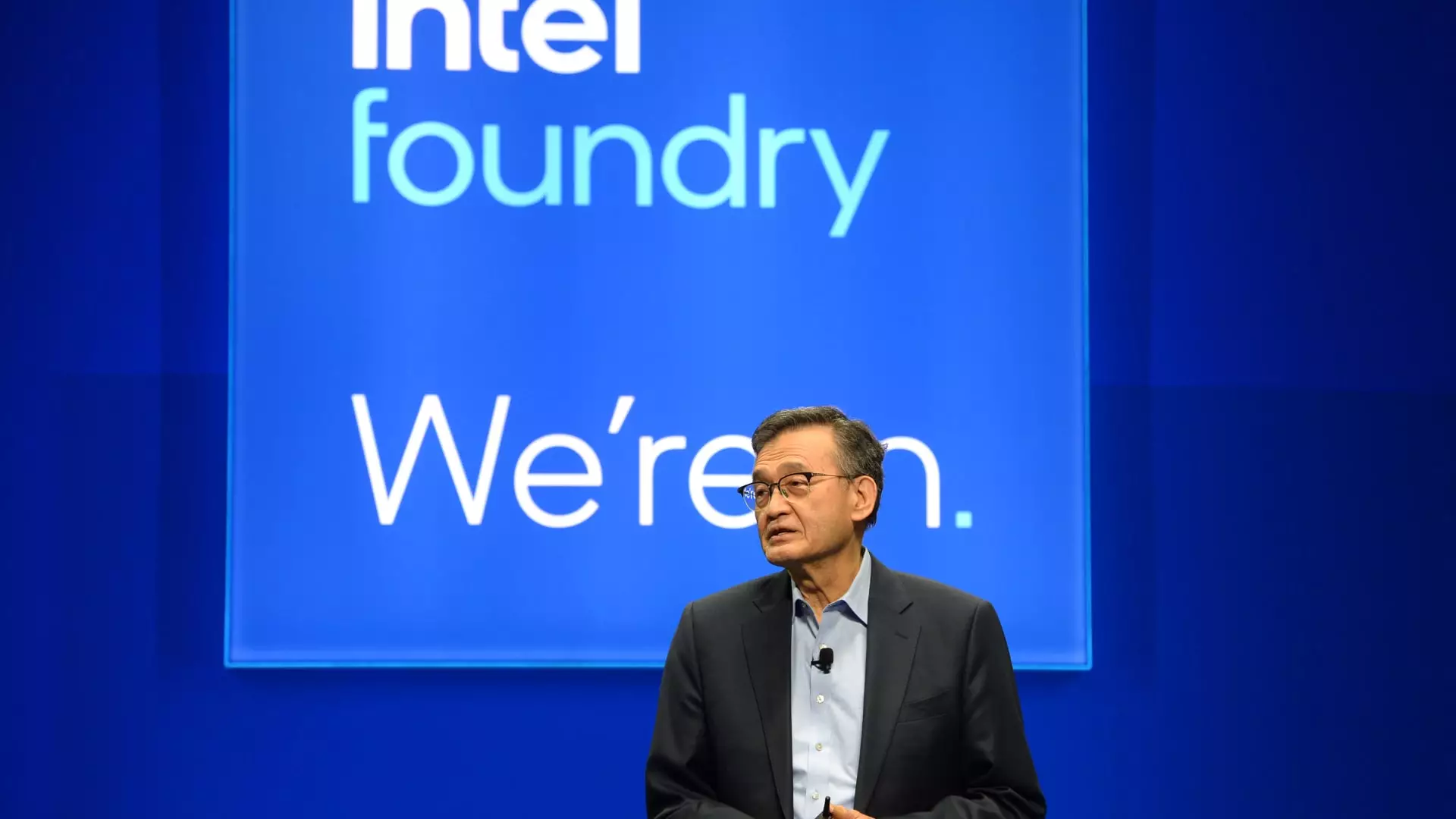 The Illusion of Revival: Why Intel’s Latest Moves May Do More Harm Than Good