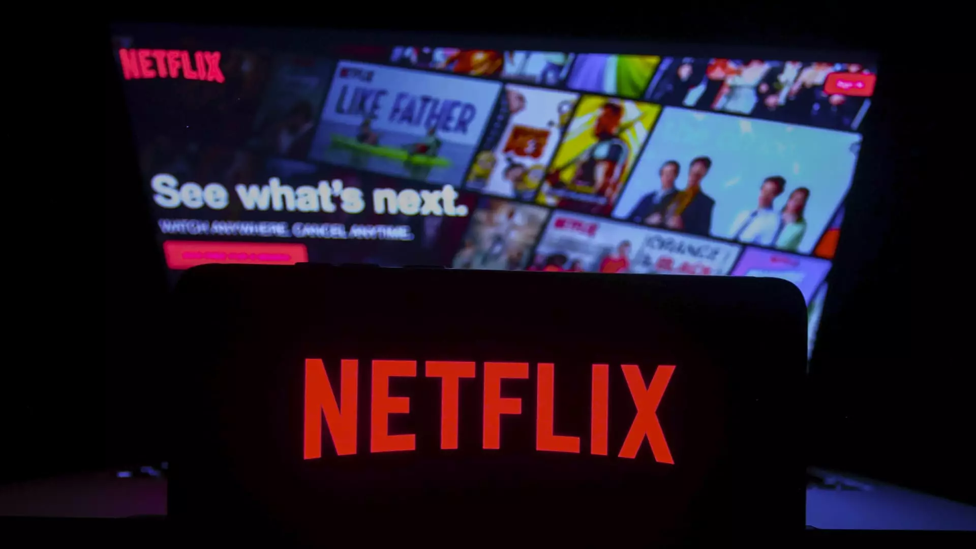 Why Netflix’s Dominance Is Crumbling Under the Weight of Emerging Competition: A 7-Point Reality Check
