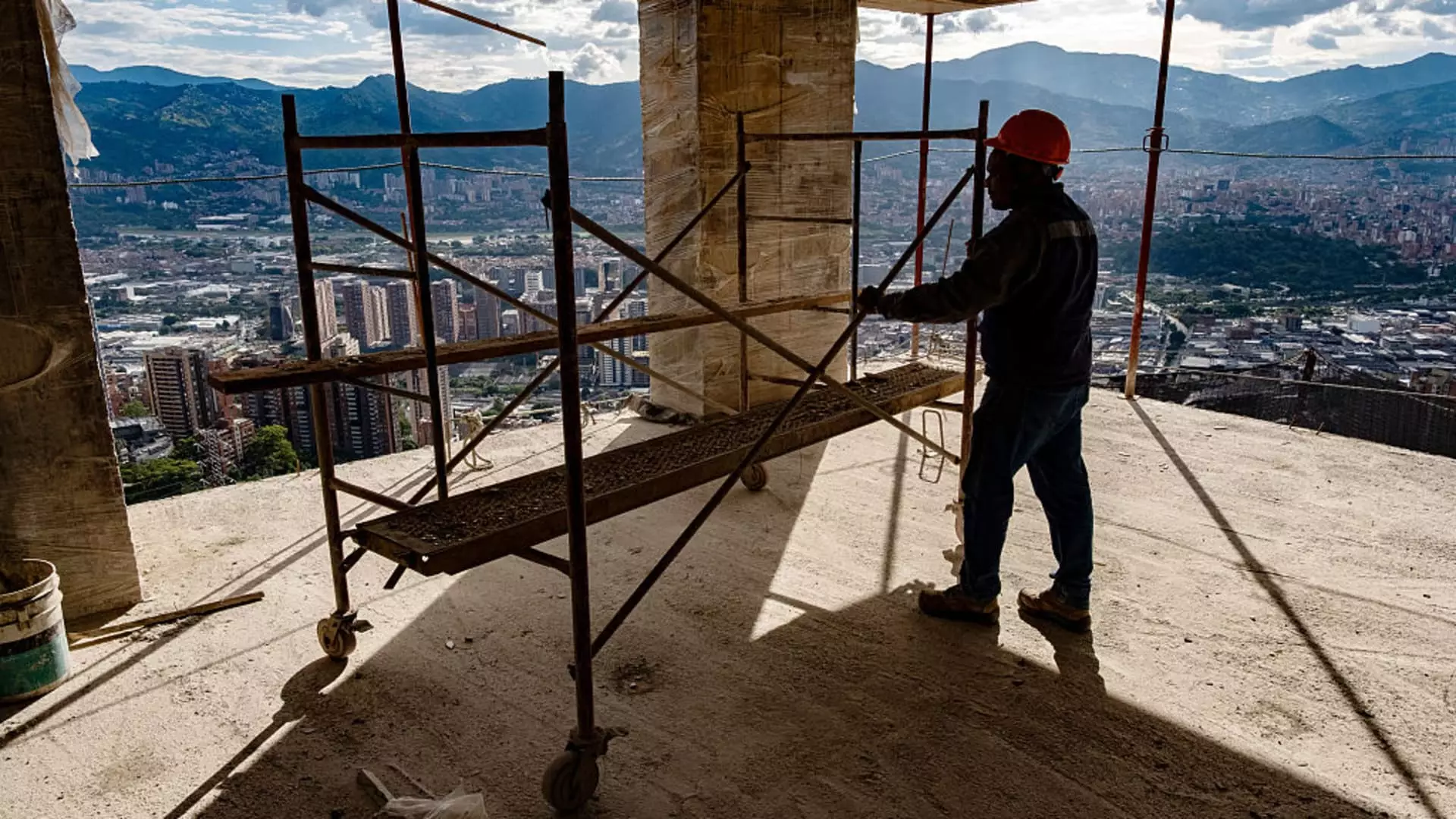 Revolutionizing Construction: How a 1% Investment Could Save Trillions and Reshape the Industry