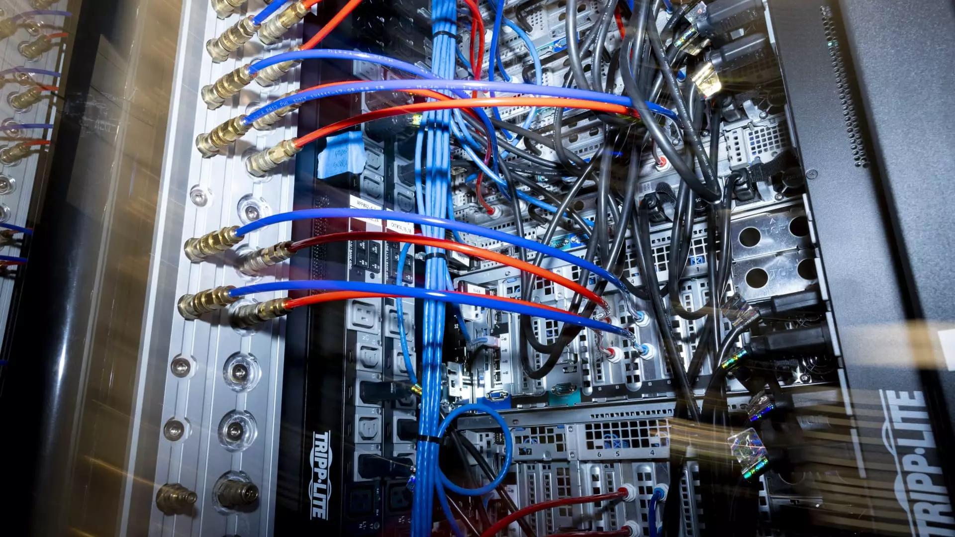 Why Equinix’s Long-Term Potential Could Make Short-Sighted Investors Regret