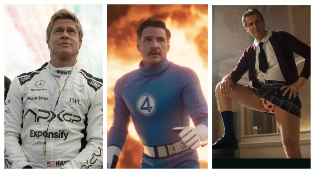 Global Box Office Missteps Reveal Flaws in Studio Strategies — 7 Critical Insights