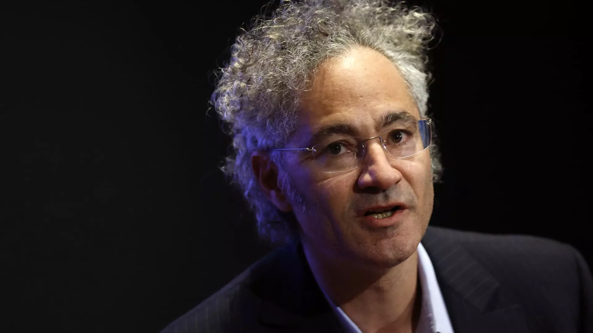 Palantir’s Explosive Growth: A Double-Edged Sword for Innovative Vigilance