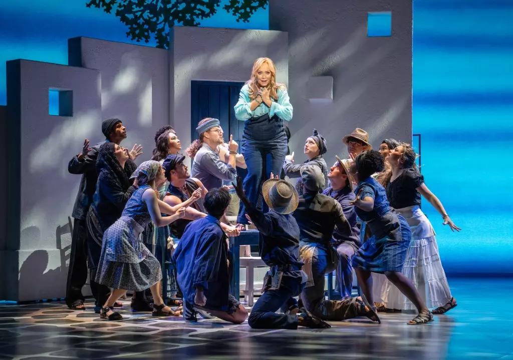 The Resilience of Broadway: An Unexpected Revival Amid Evolving Challenges