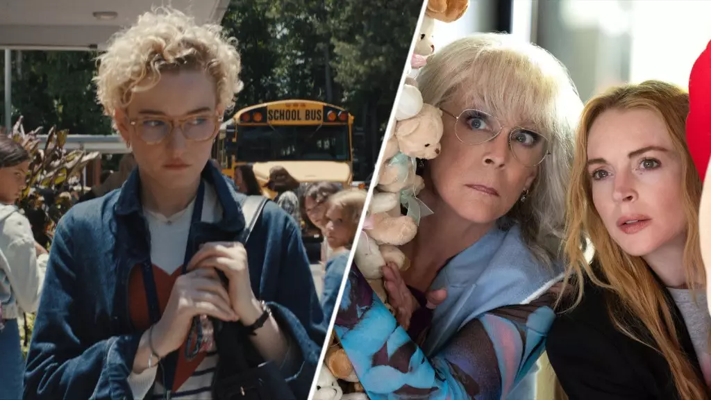 The Disappointing Reality of Summer Blockbusters: Overhyped Expectations Collapse