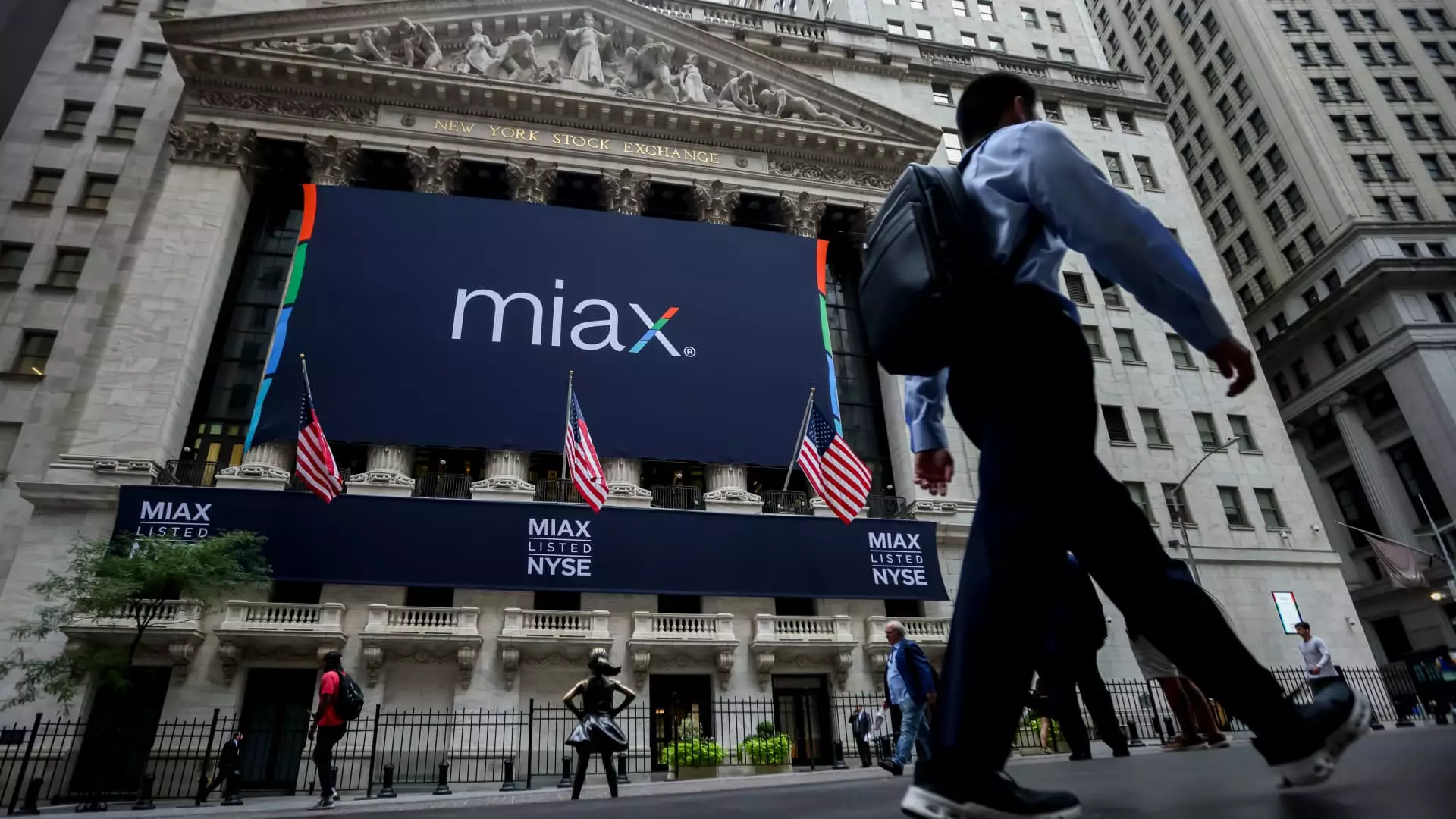 Market Turmoil: 7 Shocking Movements That Reveal a Deepest Crises