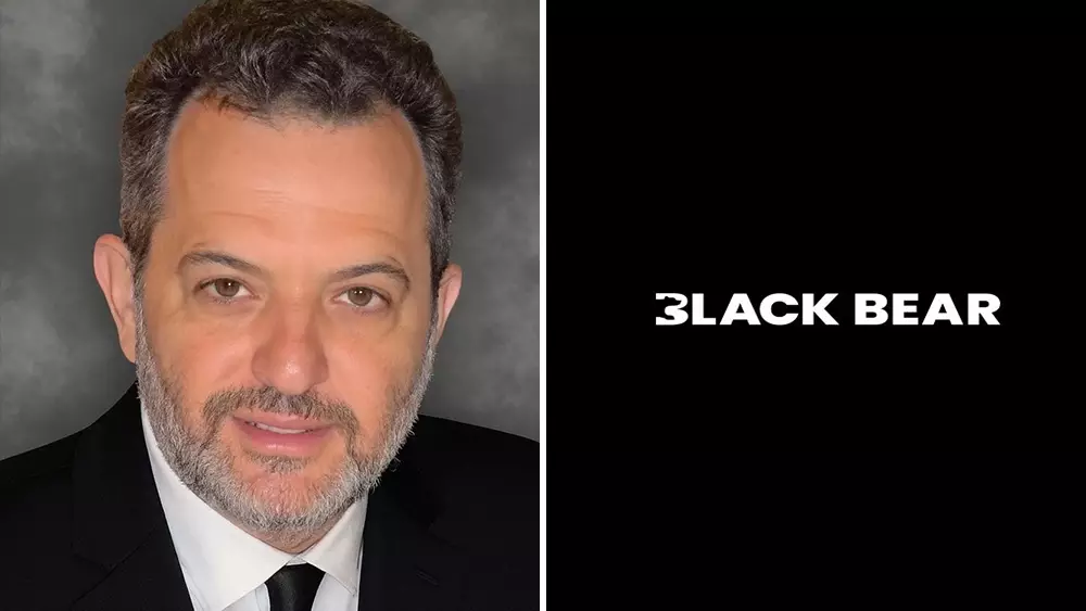 Black Bear’s Bold Gamble: A Reckless Leap into Theatrical Dominance