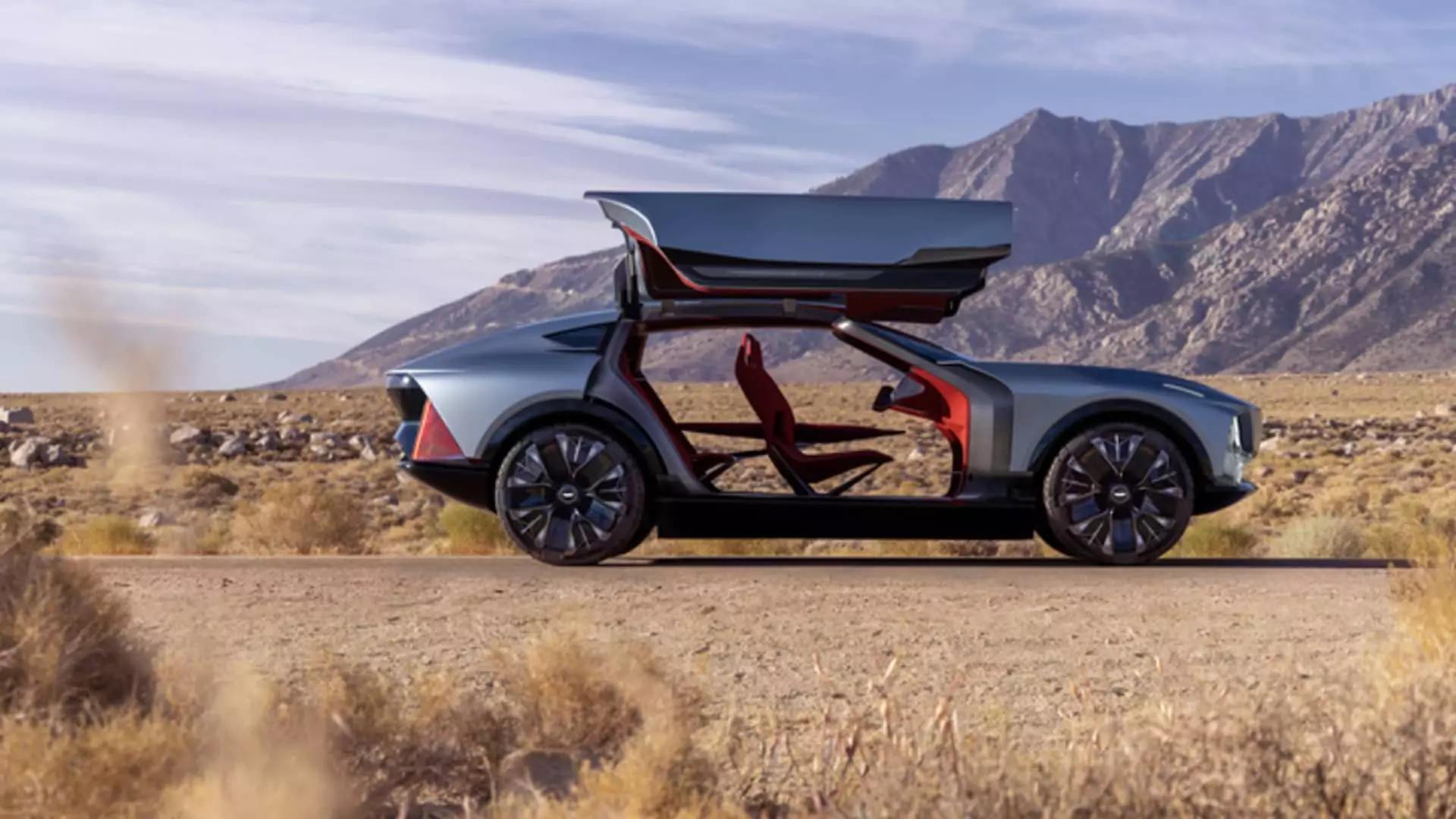 Unveiling the Future of Luxury EVs: Cadillac’s Bold Risk or Reckless Rhetoric?
