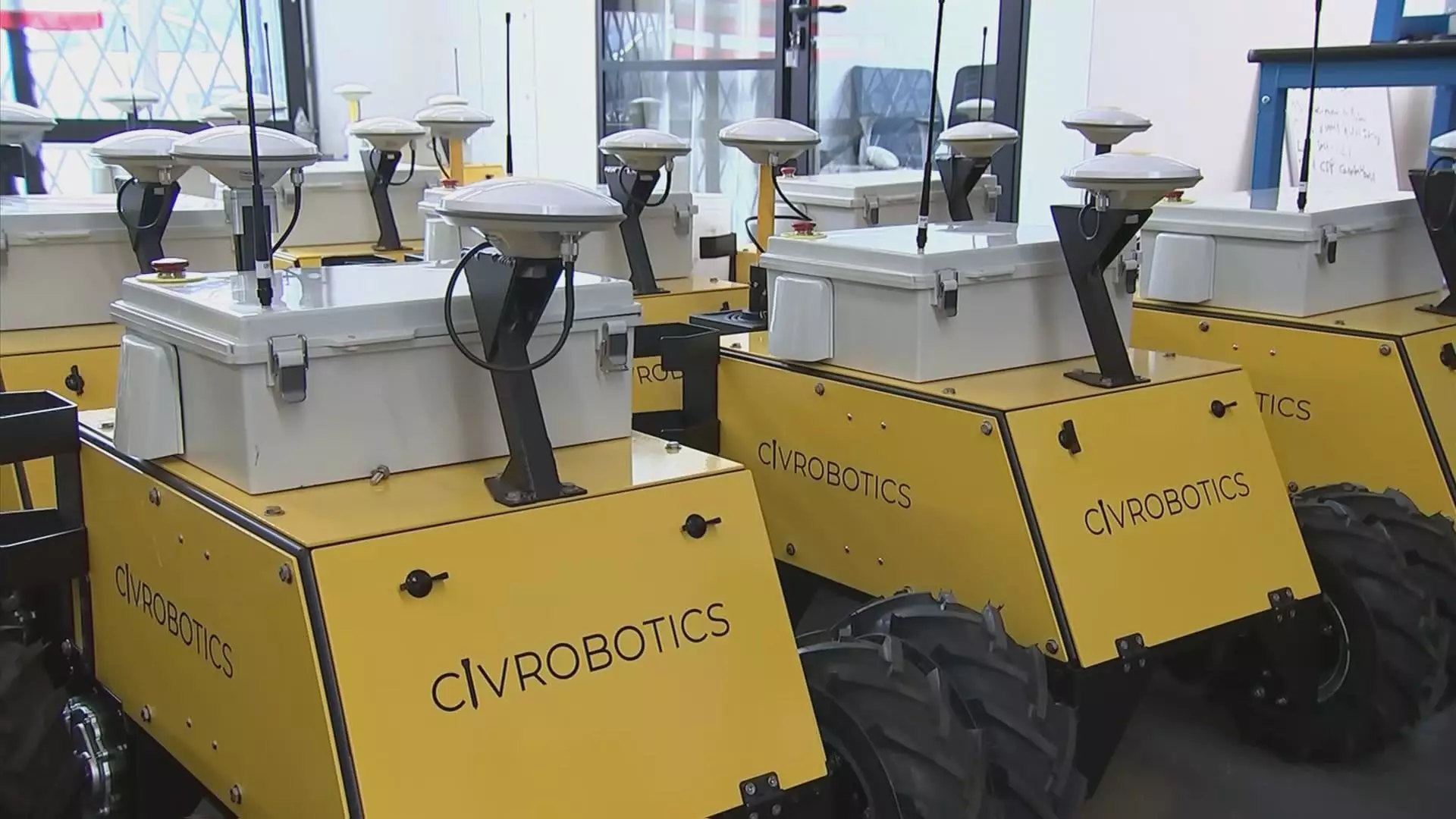 Revolutionizing Energy Development: How Robotic Innovation Risks Undermining Traditional Expertise