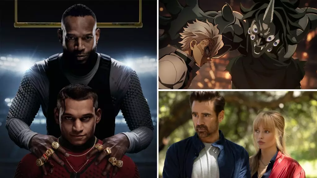 The Fragile State of Anime’s Box Office Dominance: A Closer Look at Market Realities