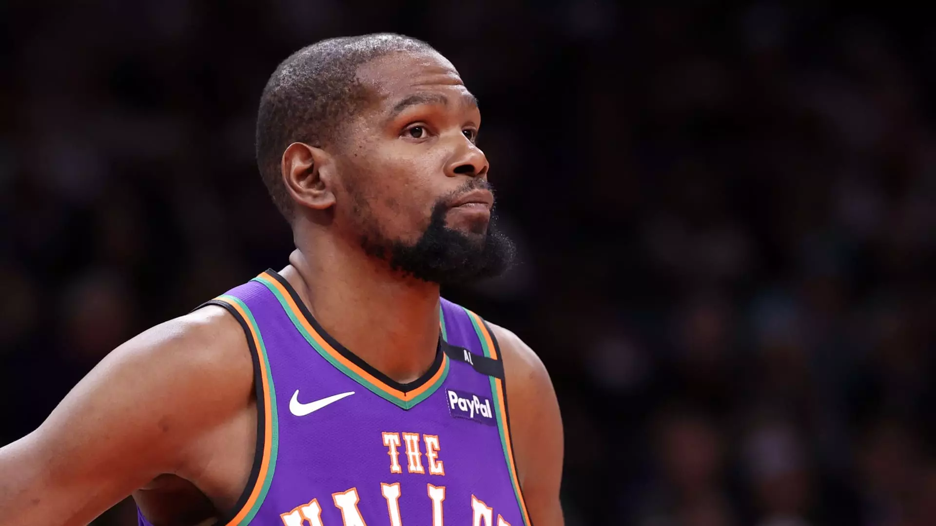 Kevin Durant’s Lost Bitcoin: A Stark Reminder of Digital Vulnerability in a Booming Market